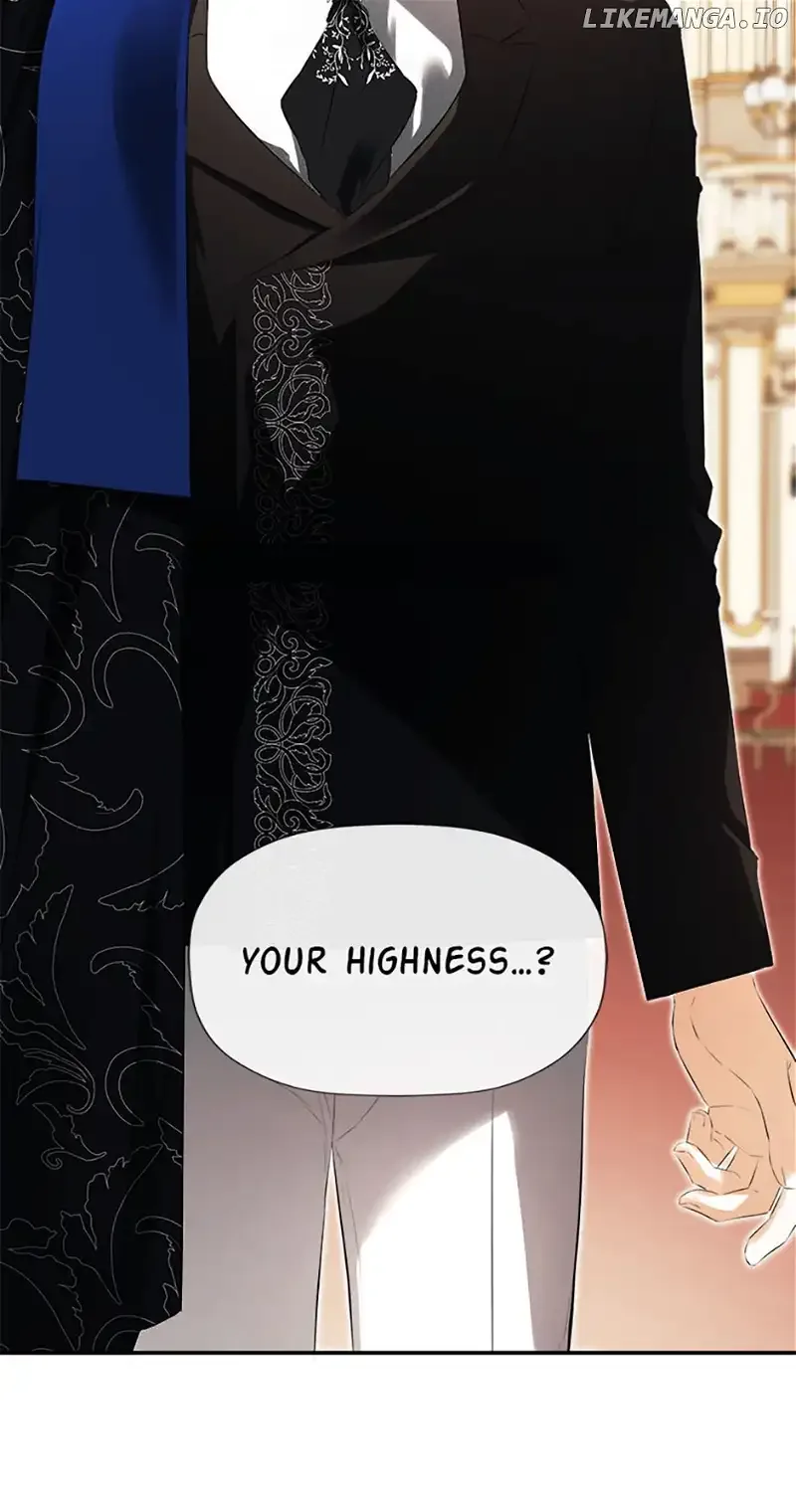 I Mistook the Hidden Identity of the Sub Male Lead Chapter 56 page 55