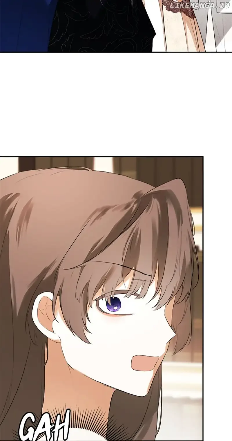 I Mistook the Hidden Identity of the Sub Male Lead Chapter 56 page 53