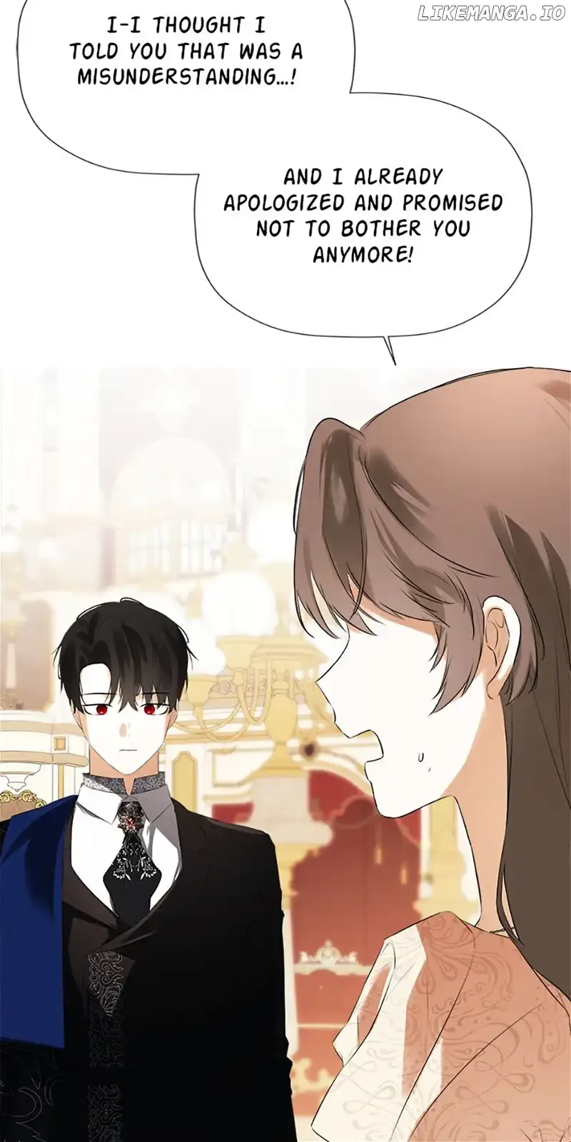 I Mistook the Hidden Identity of the Sub Male Lead Chapter 56 page 63