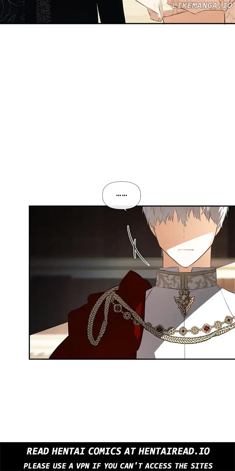 I Mistook the Hidden Identity of the Sub Male Lead Chapter 56 page 64