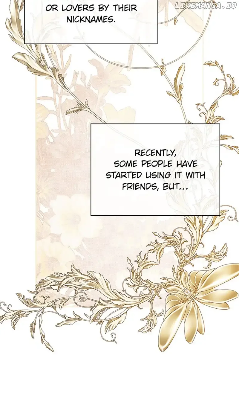 I Mistook the Hidden Identity of the Sub Male Lead Chapter 53 page 32