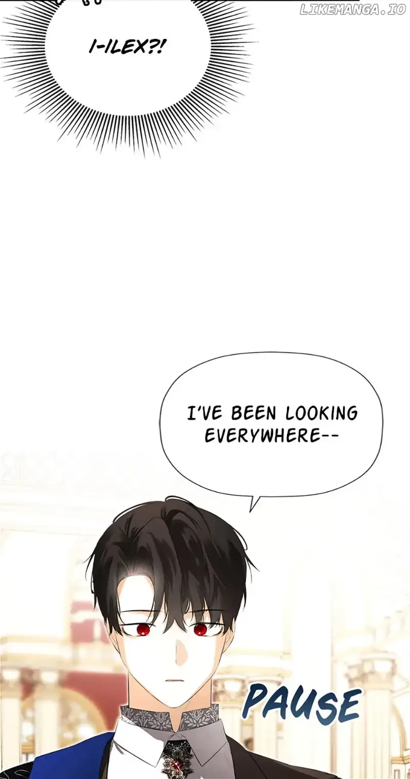 I Mistook the Hidden Identity of the Sub Male Lead Chapter 56 page 54