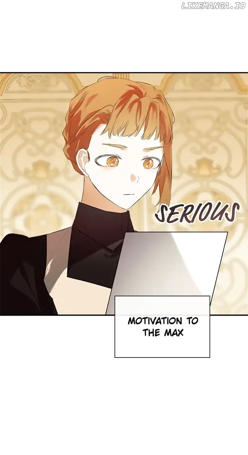 I Mistook the Hidden Identity of the Sub Male Lead Chapter 52 page 47