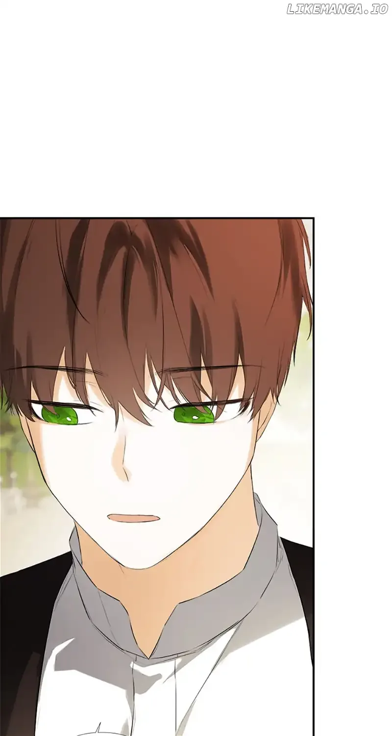 I Mistook the Hidden Identity of the Sub Male Lead Chapter 53 page 28