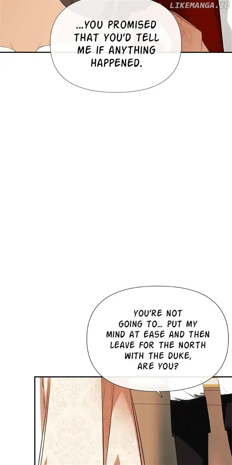 I Mistook the Hidden Identity of the Sub Male Lead Chapter 56 page 49
