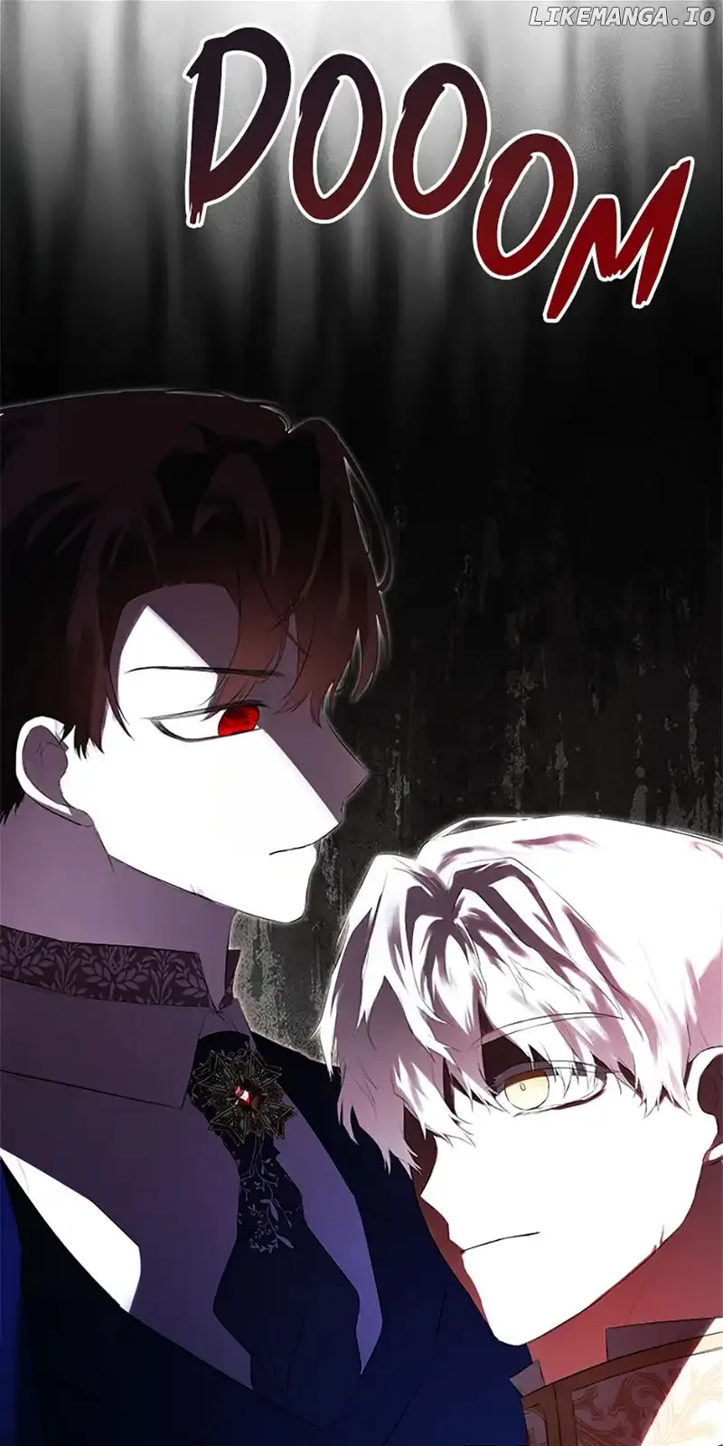 I Mistook the Hidden Identity of the Sub Male Lead Chapter 56 page 58