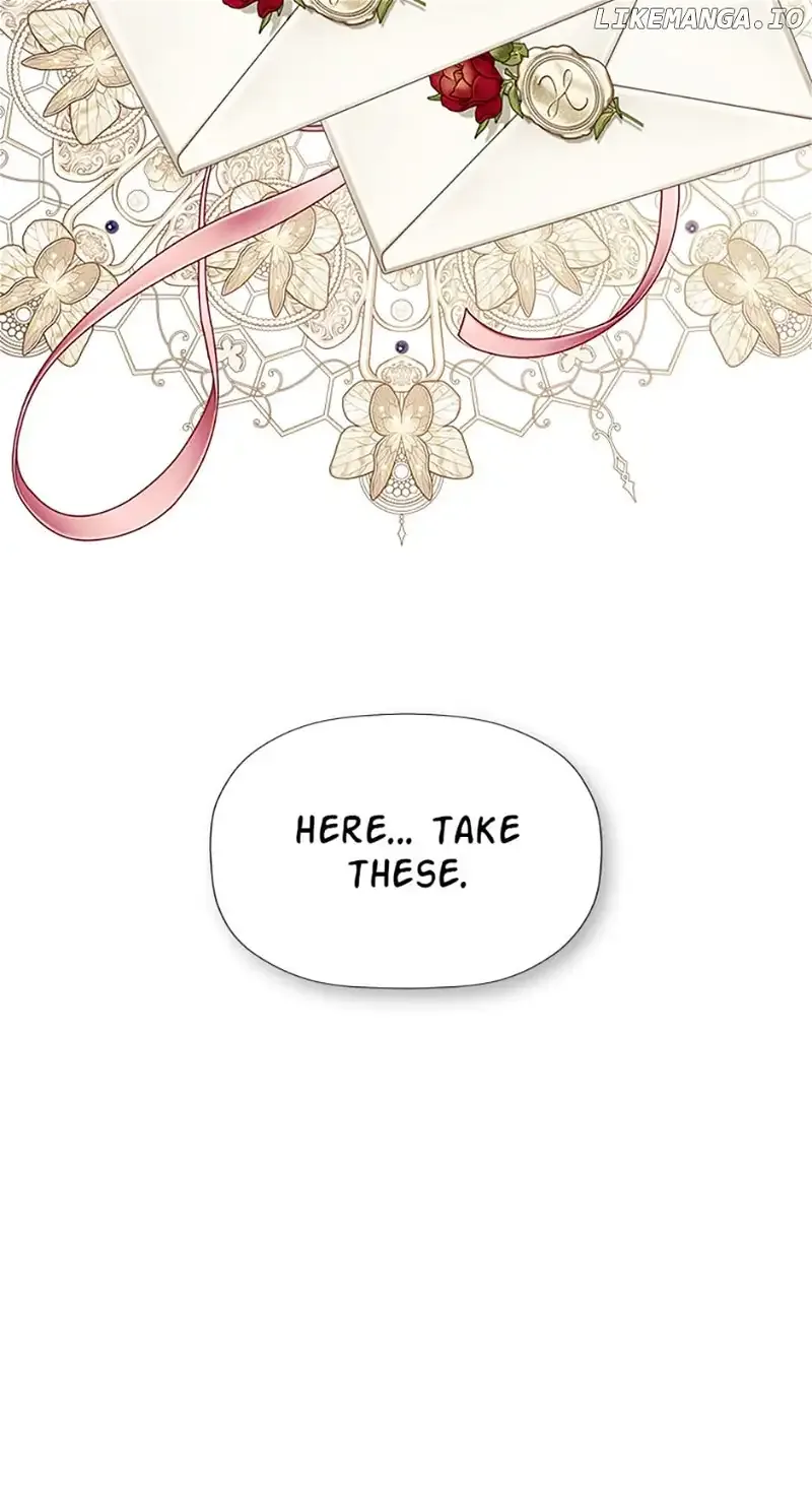 I Mistook the Hidden Identity of the Sub Male Lead Chapter 52 page 53