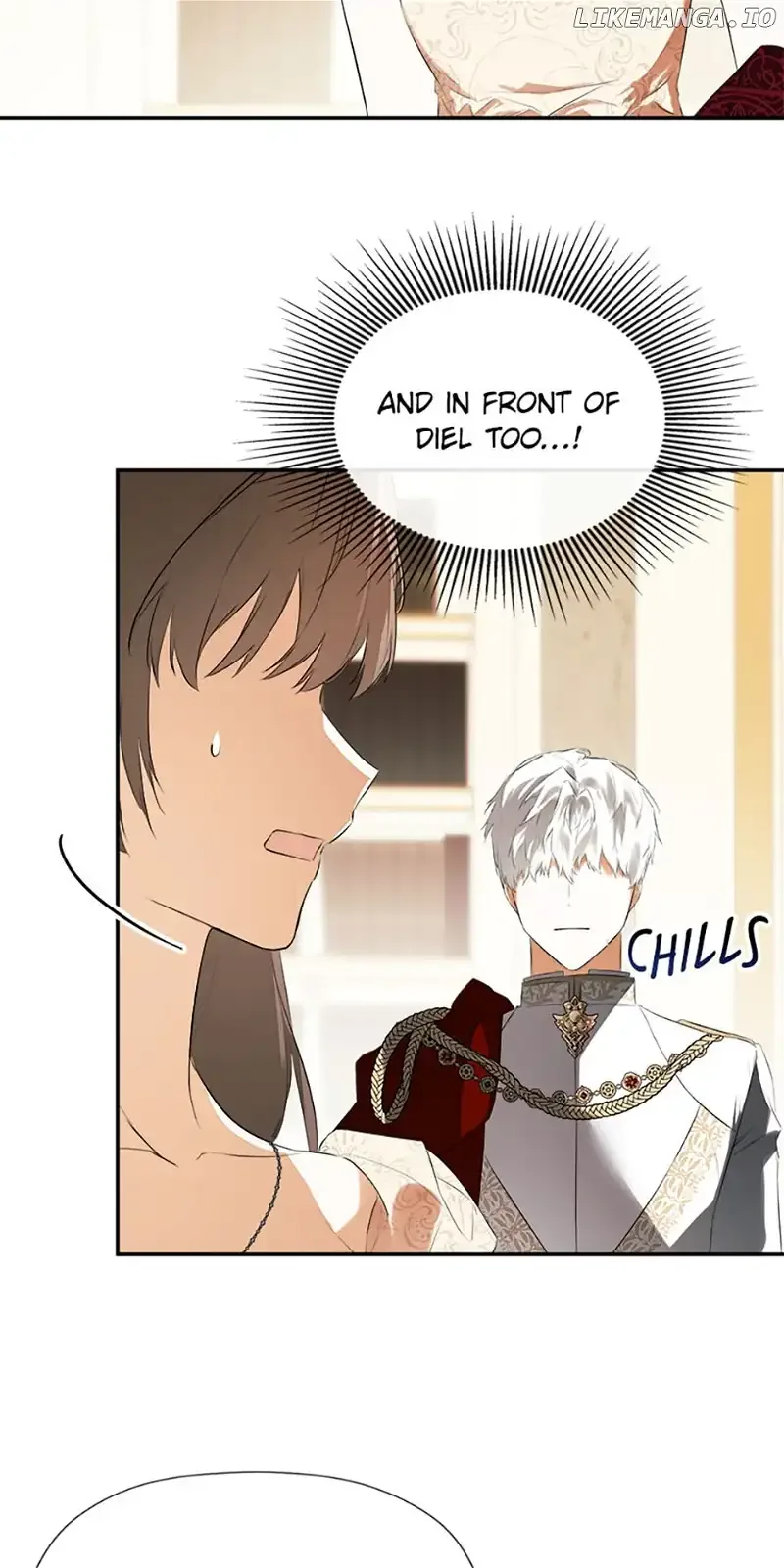 I Mistook the Hidden Identity of the Sub Male Lead Chapter 56 page 62