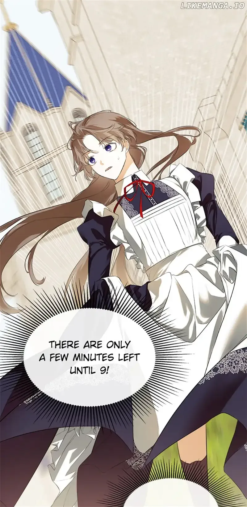 I Mistook the Hidden Identity of the Sub Male Lead Chapter 52 page 69