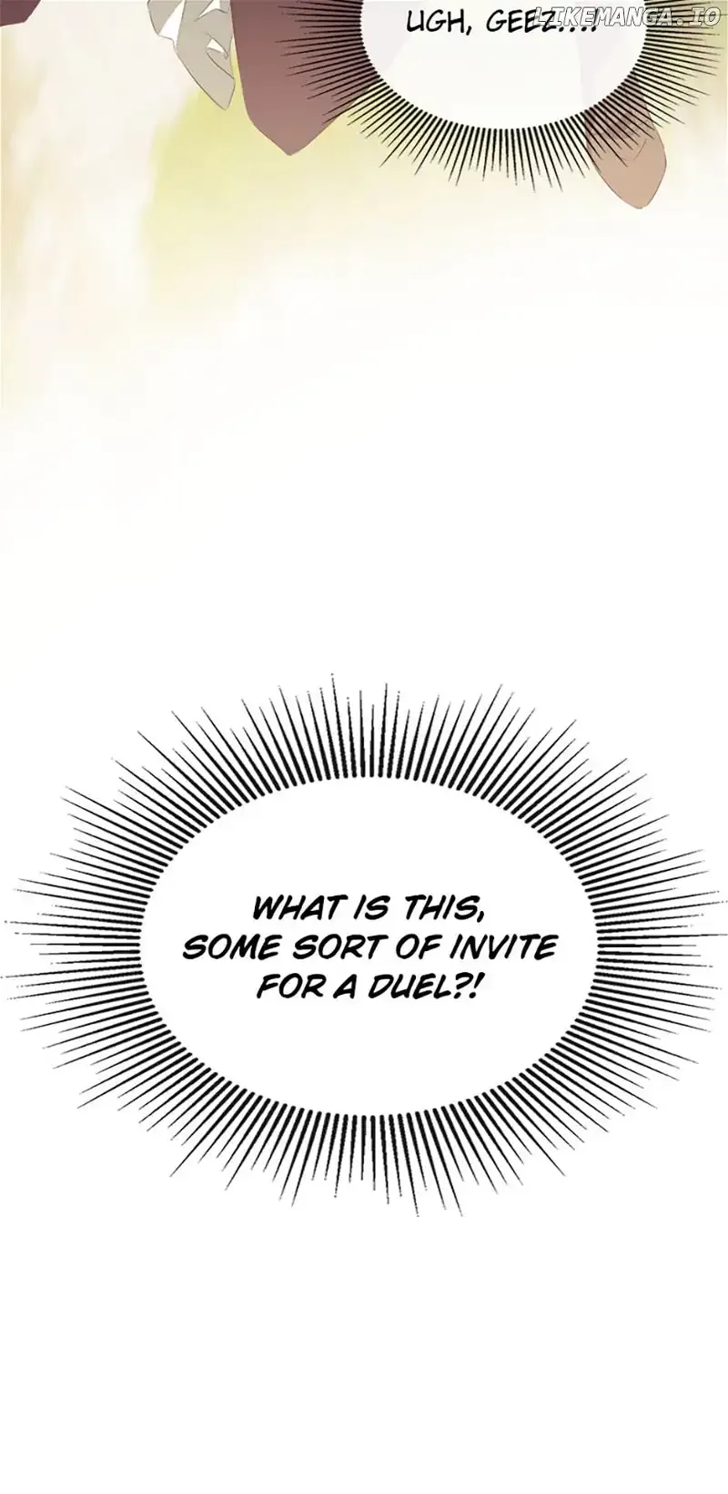 I Mistook the Hidden Identity of the Sub Male Lead Chapter 52 page 70