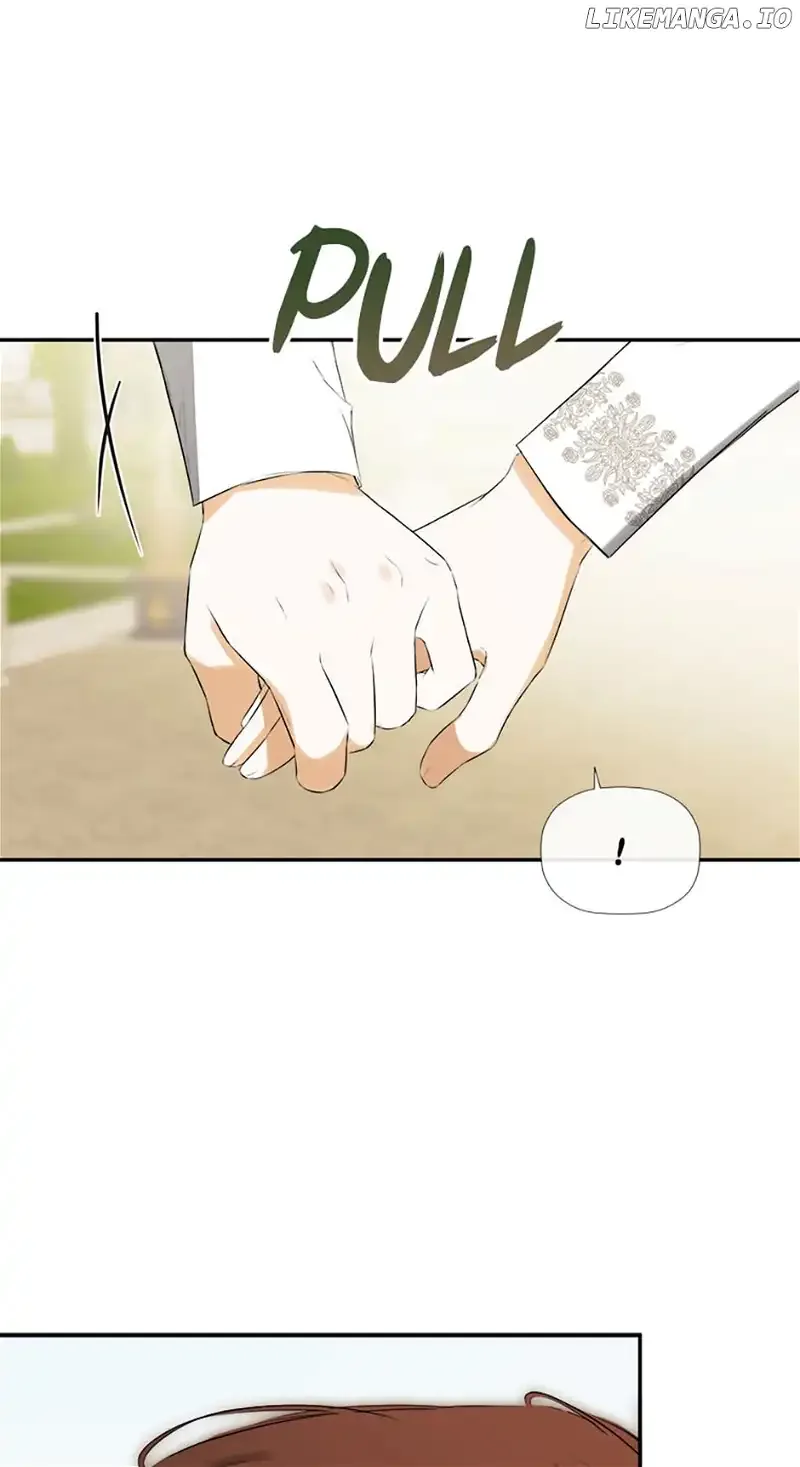 I Mistook the Hidden Identity of the Sub Male Lead Chapter 53 page 34