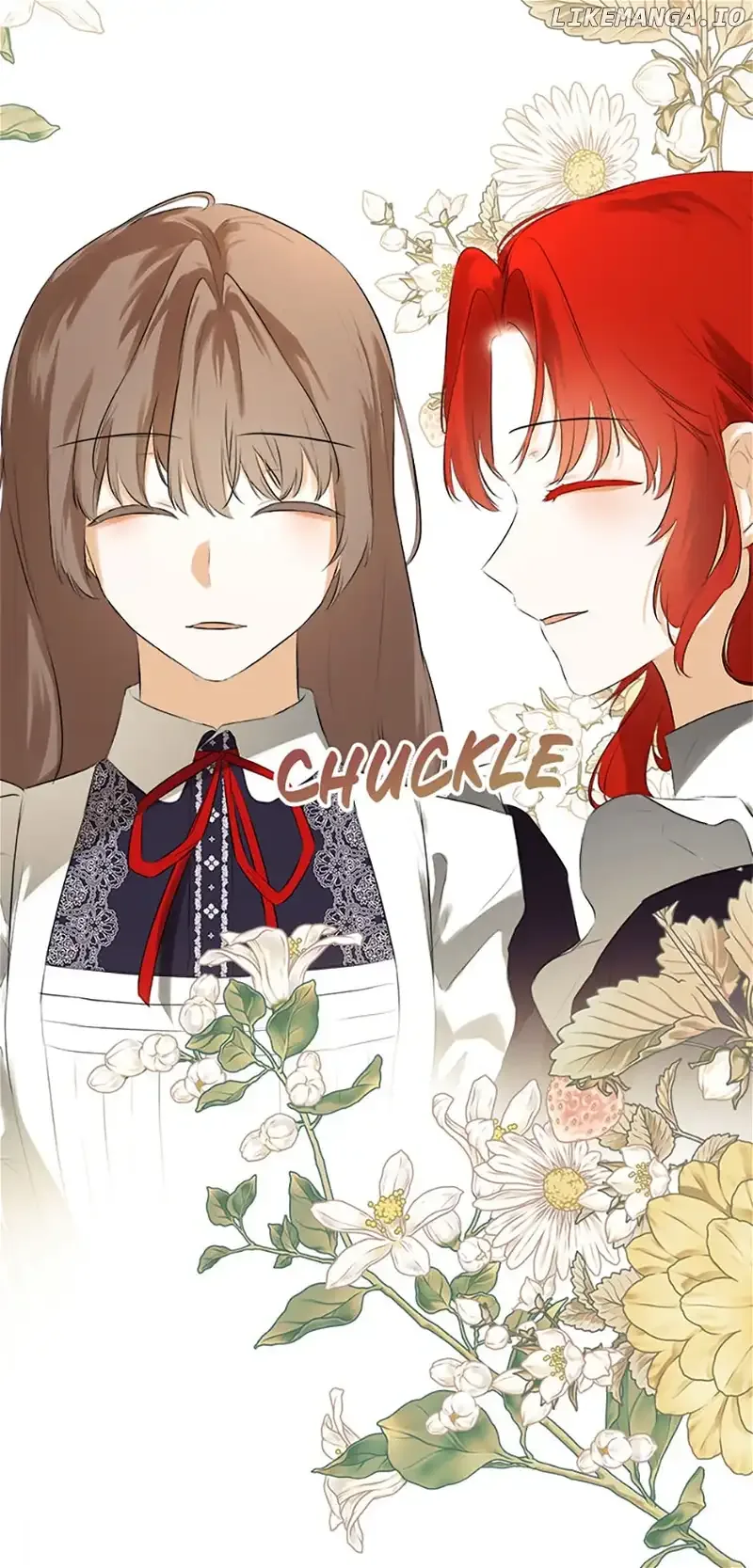 I Mistook the Hidden Identity of the Sub Male Lead Chapter 52 page 57