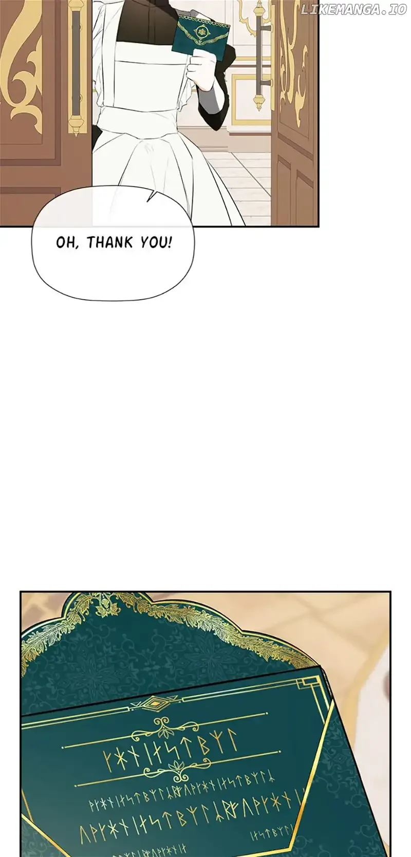 I Mistook the Hidden Identity of the Sub Male Lead Chapter 52 page 64