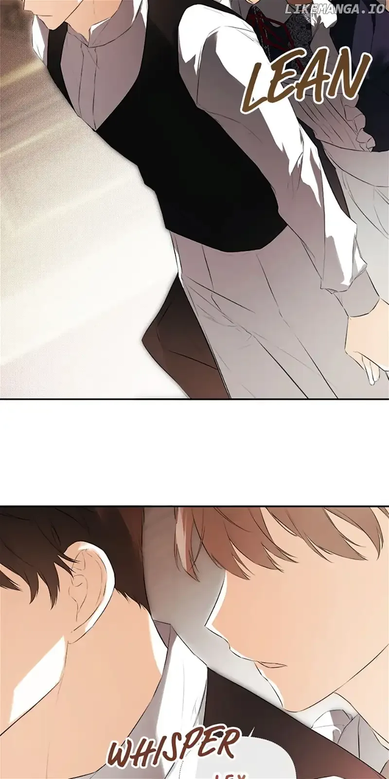 I Mistook the Hidden Identity of the Sub Male Lead Chapter 53 page 43