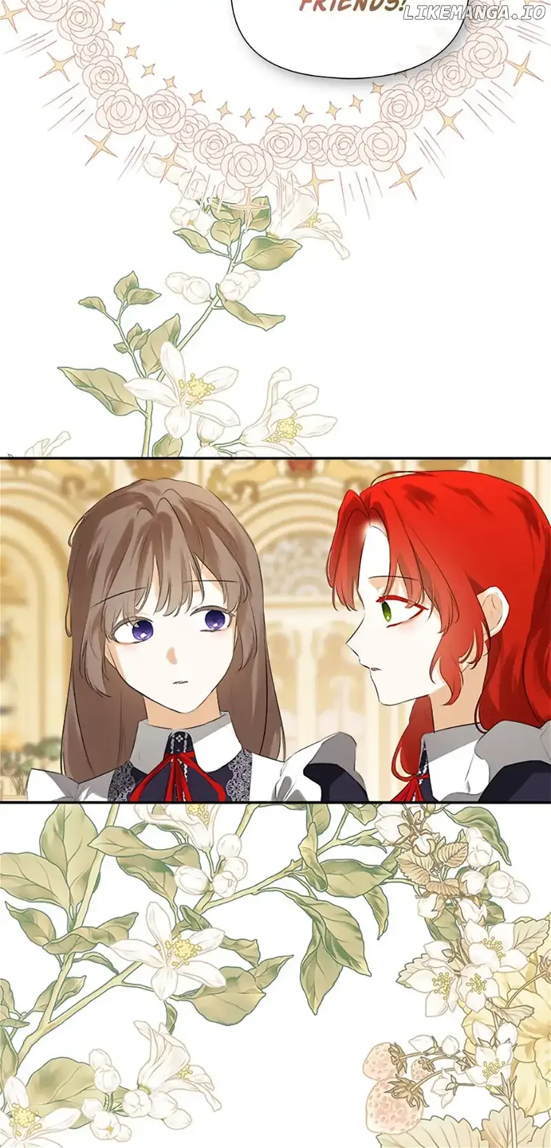 I Mistook the Hidden Identity of the Sub Male Lead Chapter 52 page 56