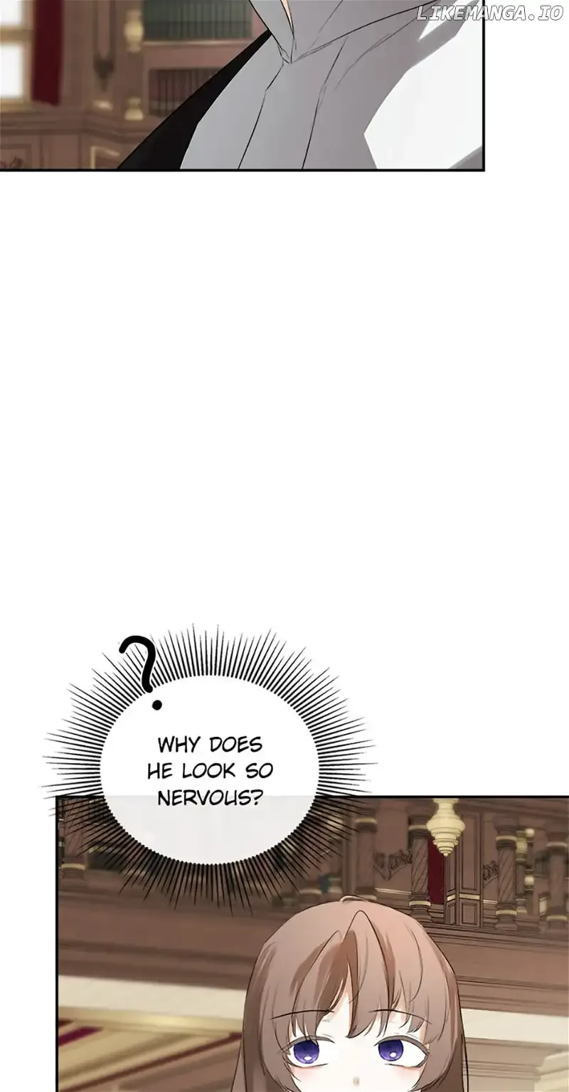 I Mistook the Hidden Identity of the Sub Male Lead Chapter 53 page 48