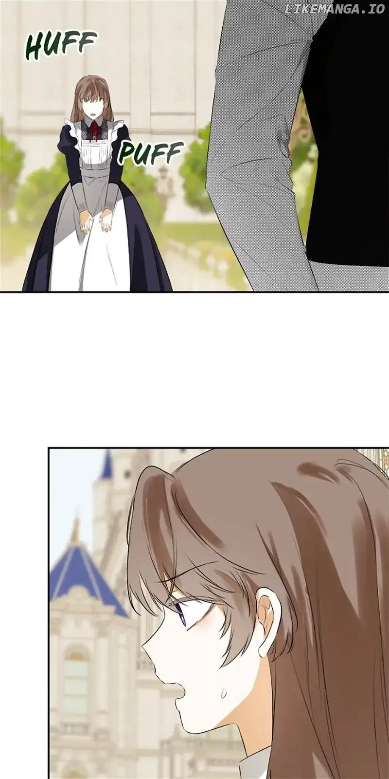 I Mistook the Hidden Identity of the Sub Male Lead Chapter 52 page 72