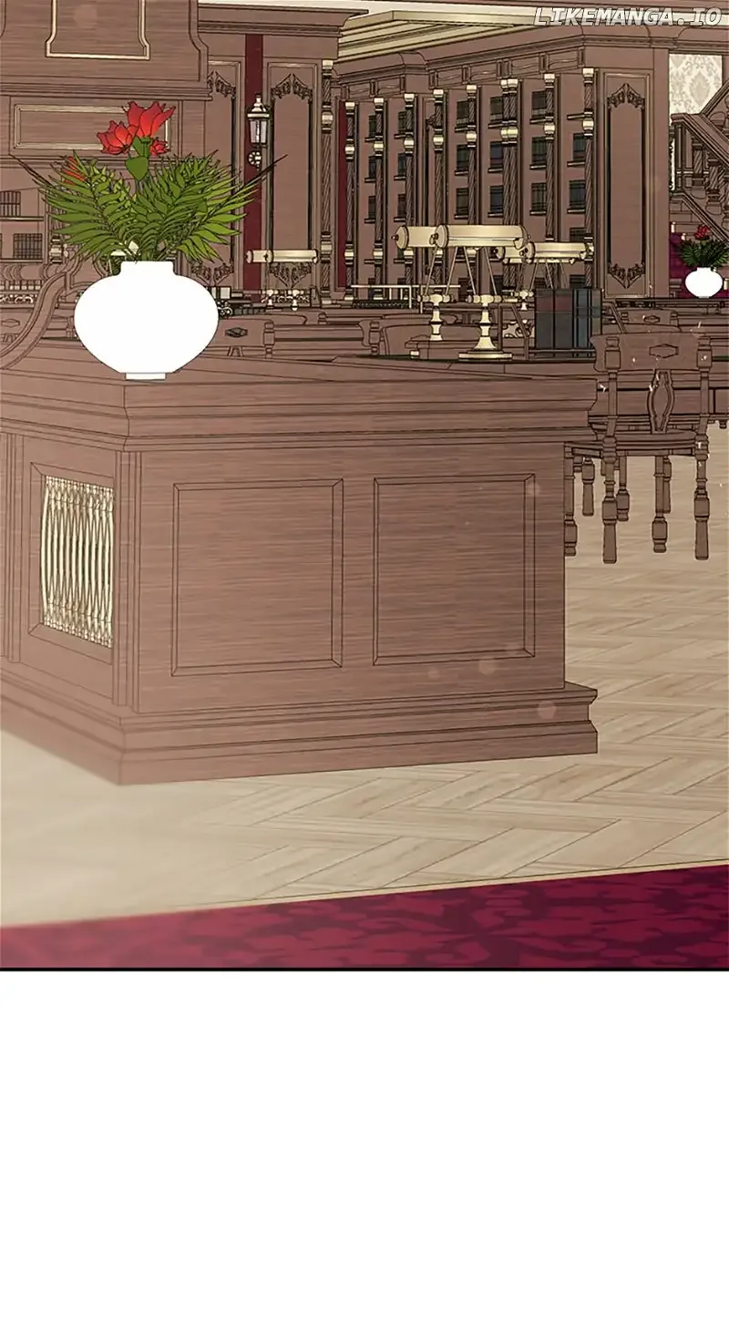 I Mistook the Hidden Identity of the Sub Male Lead Chapter 53 page 39