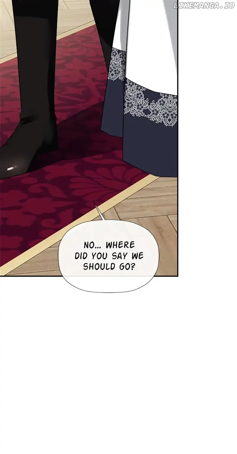 I Mistook the Hidden Identity of the Sub Male Lead Chapter 53 page 50