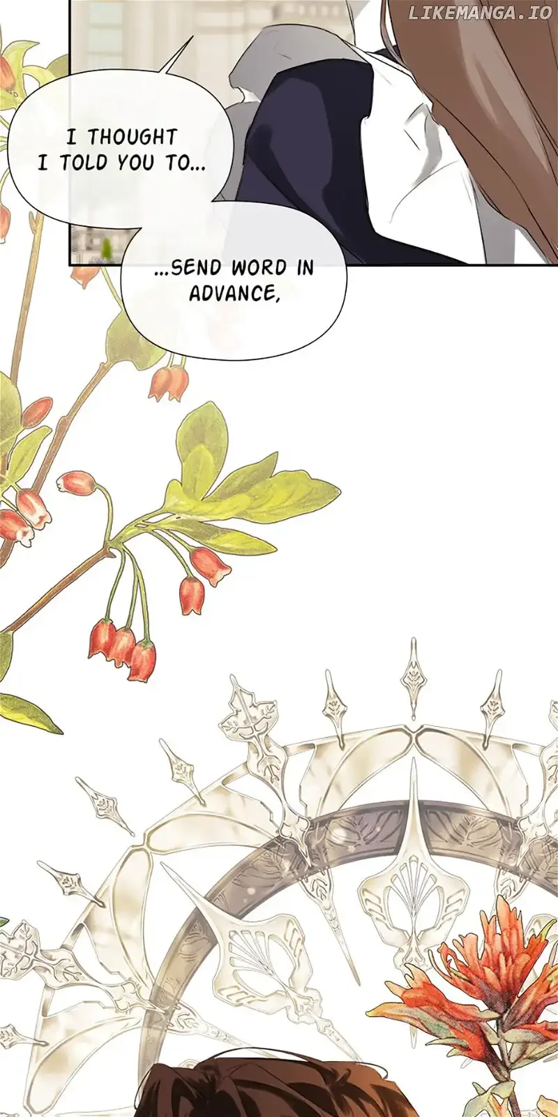 I Mistook the Hidden Identity of the Sub Male Lead Chapter 52 page 73