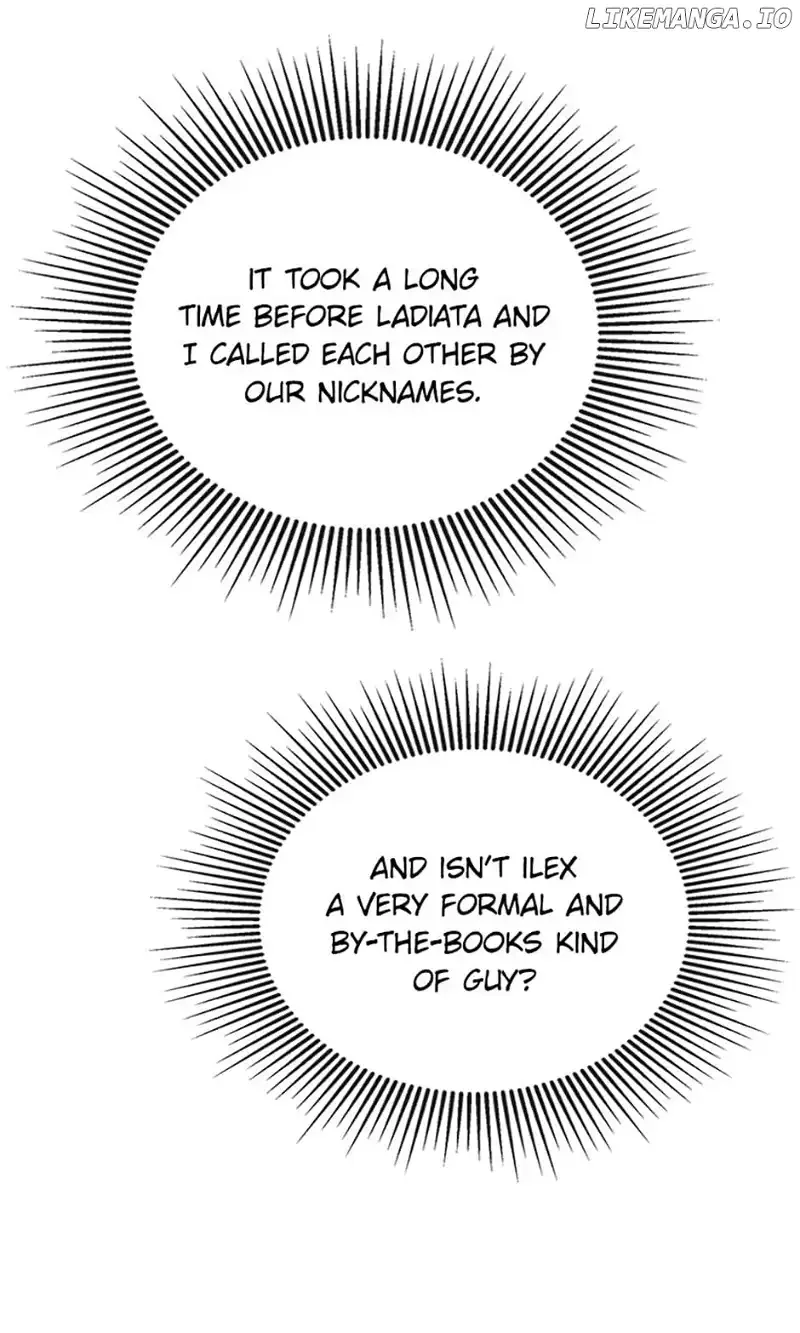 I Mistook the Hidden Identity of the Sub Male Lead Chapter 53 page 33