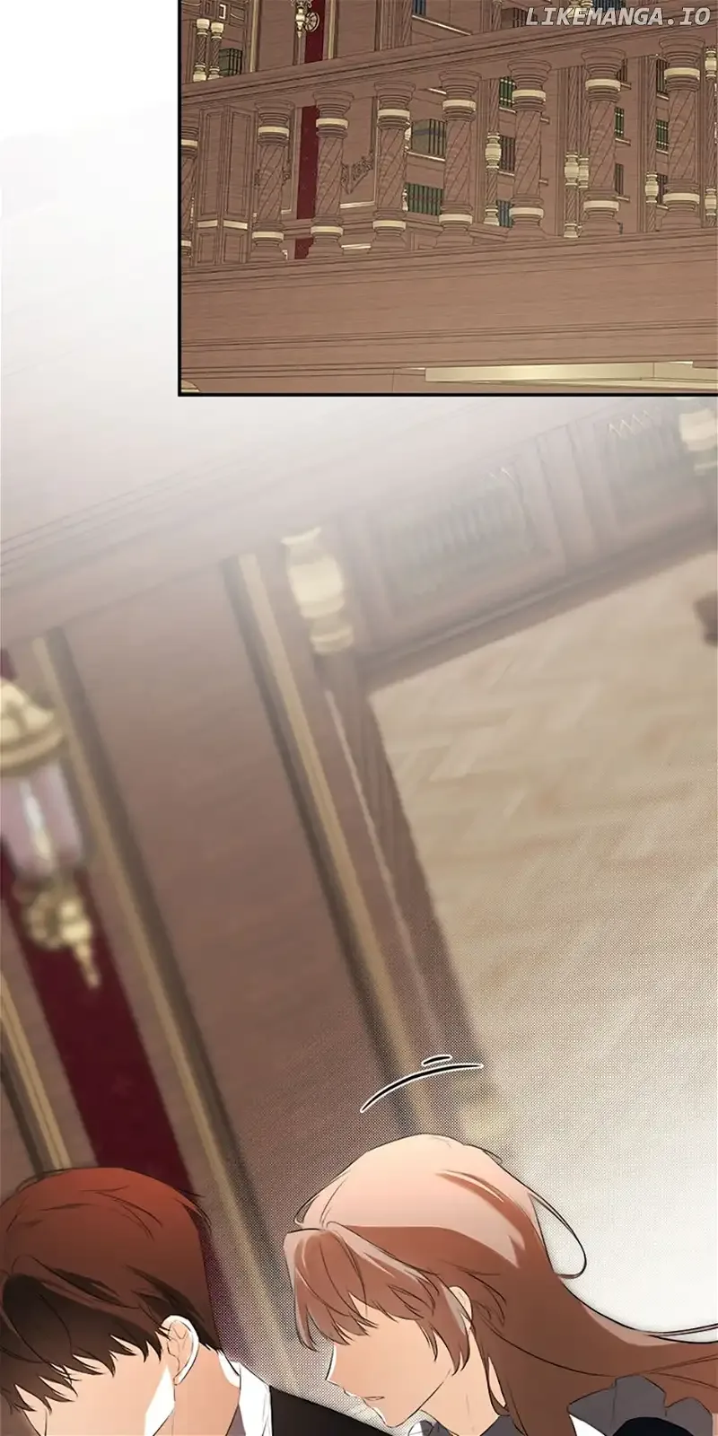 I Mistook the Hidden Identity of the Sub Male Lead Chapter 53 page 42