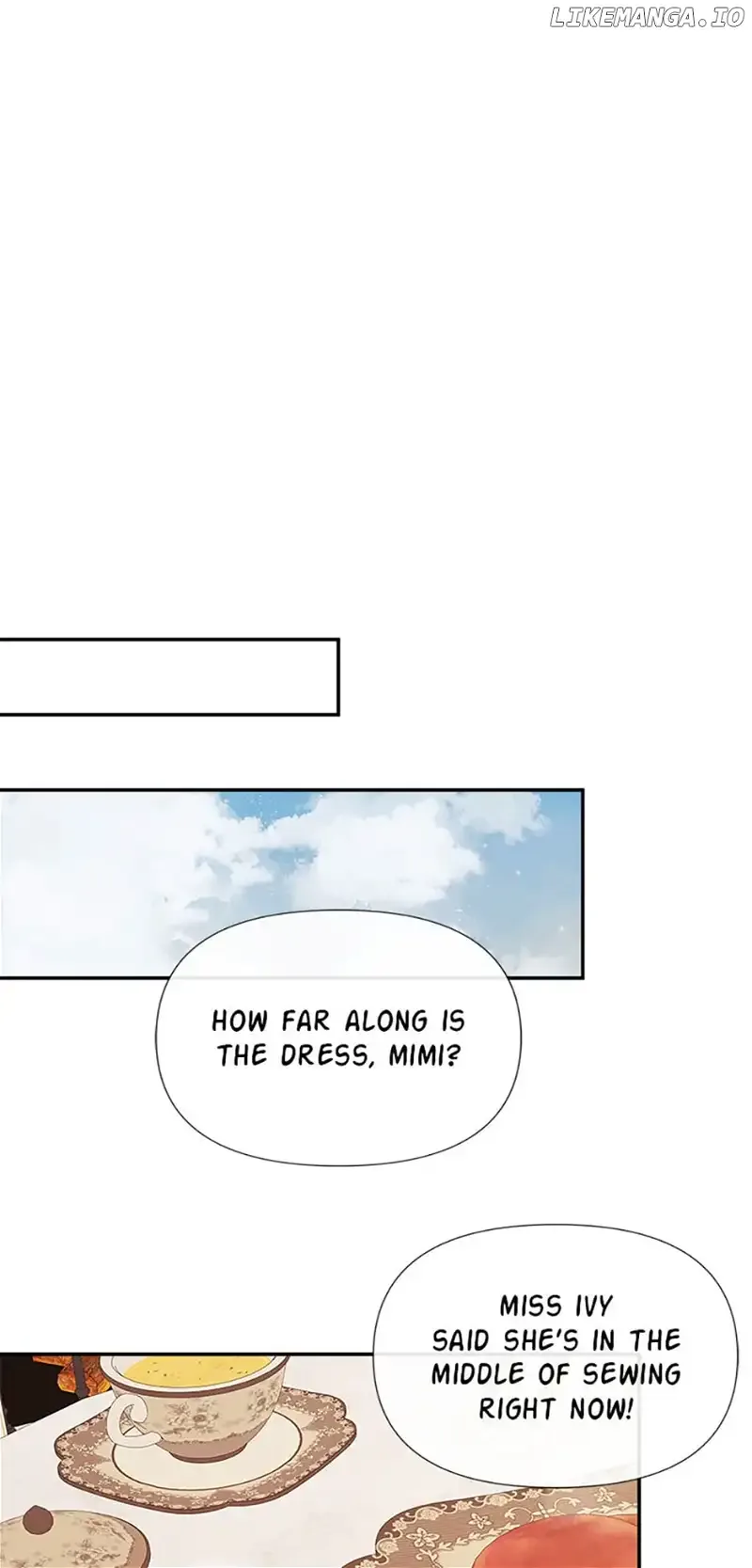 I Mistook the Hidden Identity of the Sub Male Lead Chapter 52 page 60