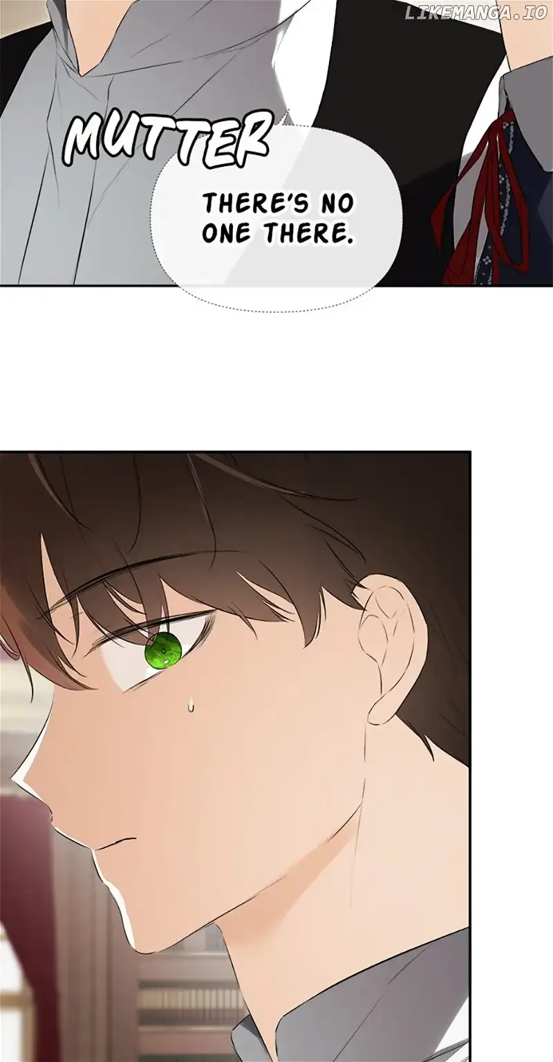 I Mistook the Hidden Identity of the Sub Male Lead Chapter 53 page 47