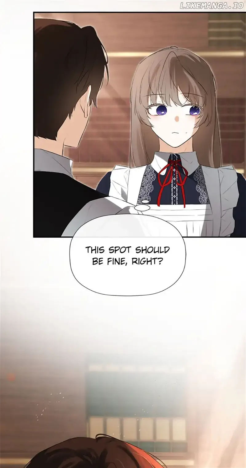 I Mistook the Hidden Identity of the Sub Male Lead Chapter 53 page 53