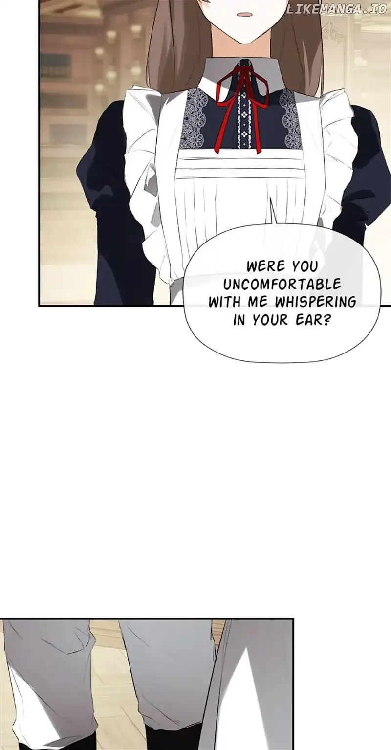 I Mistook the Hidden Identity of the Sub Male Lead Chapter 53 page 49