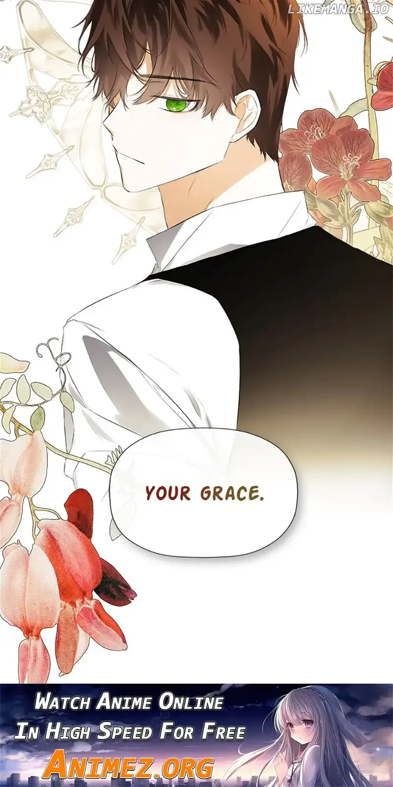 I Mistook the Hidden Identity of the Sub Male Lead Chapter 52 page 74