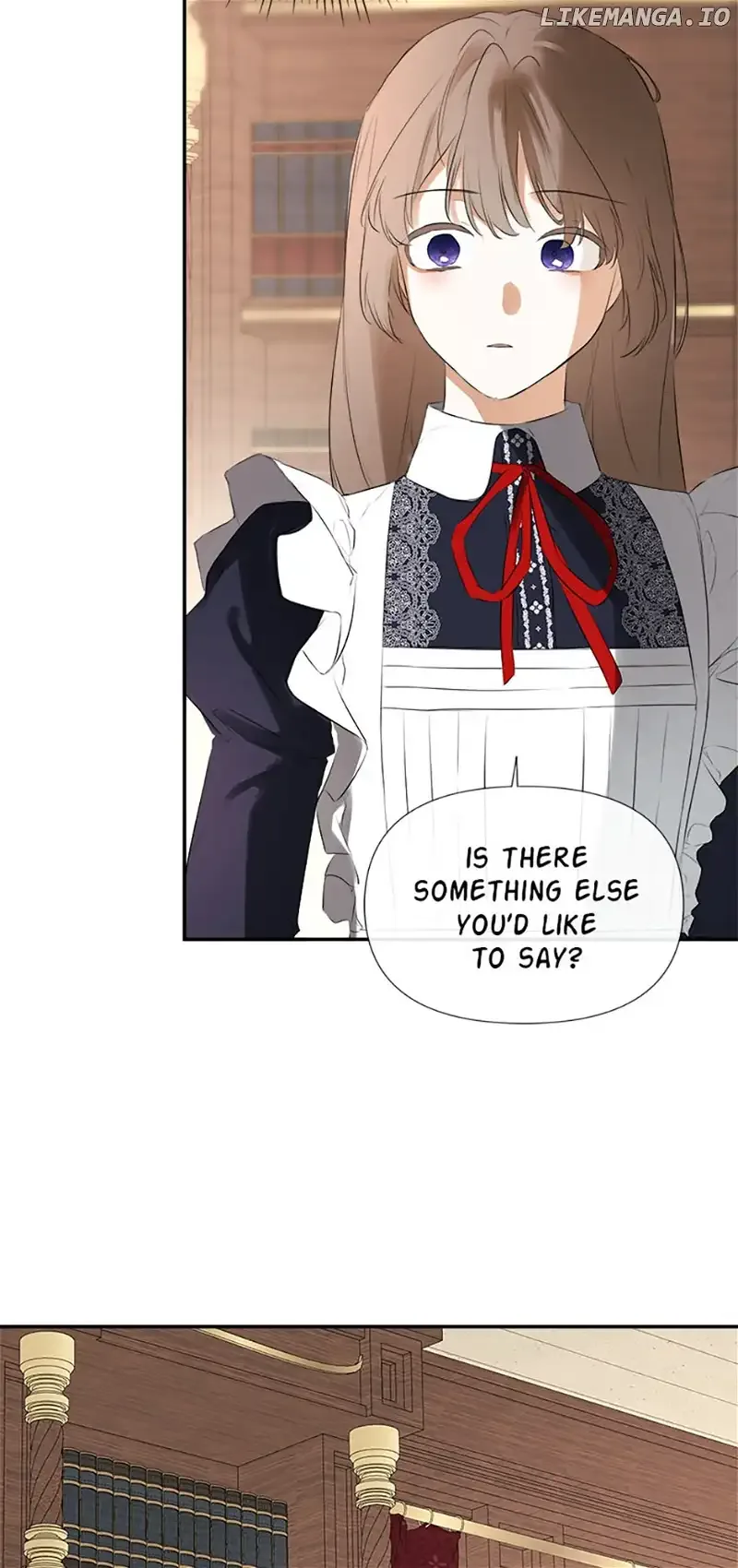 I Mistook the Hidden Identity of the Sub Male Lead Chapter 53 page 63