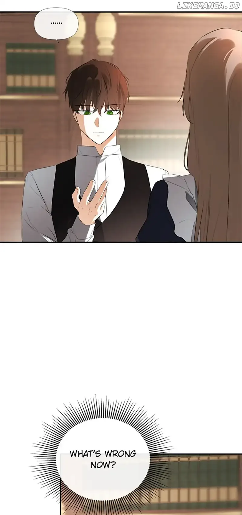 I Mistook the Hidden Identity of the Sub Male Lead Chapter 53 page 62