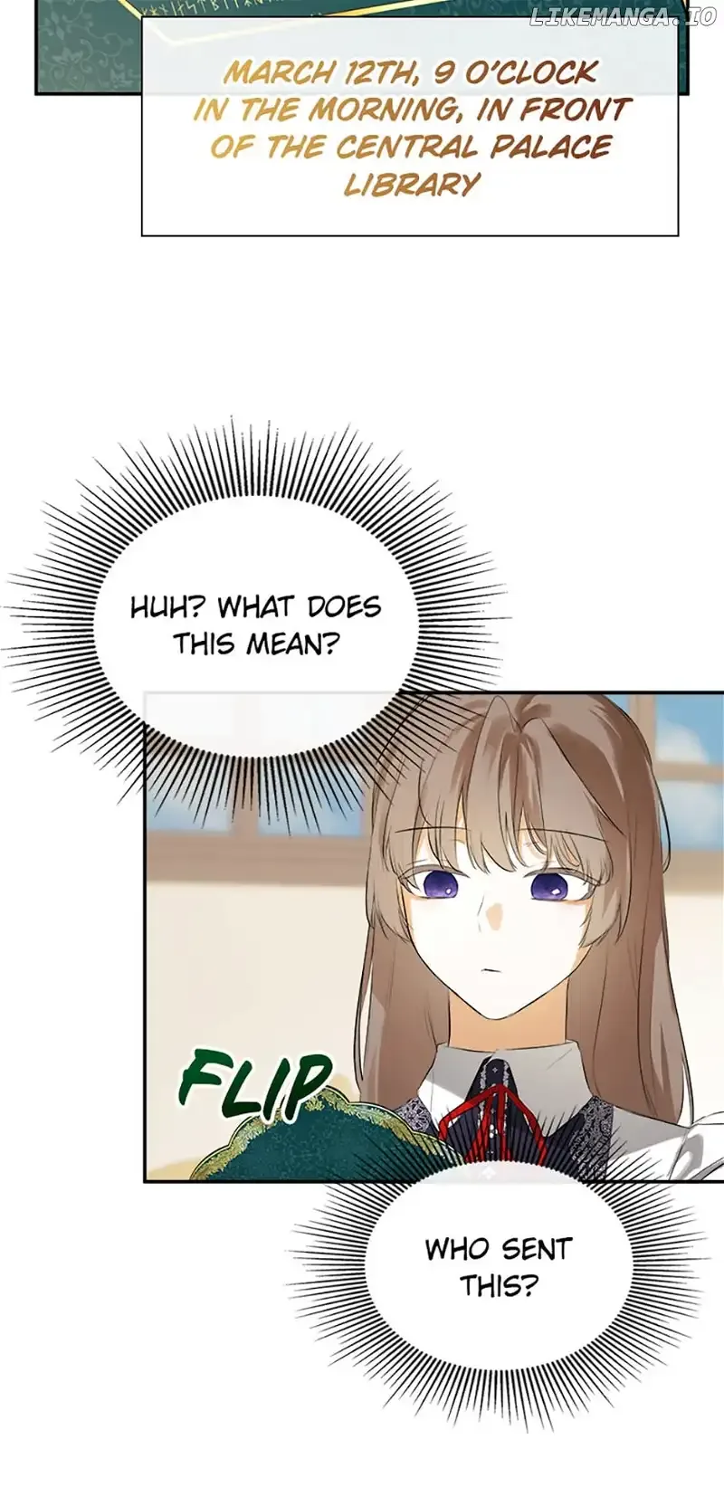 I Mistook the Hidden Identity of the Sub Male Lead Chapter 52 page 65