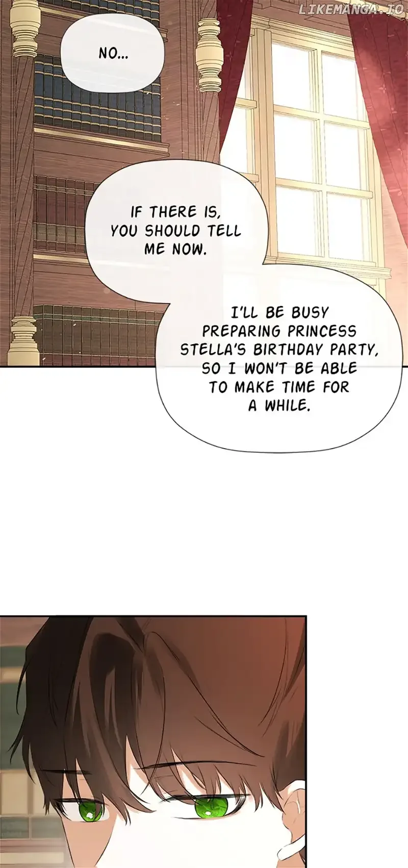 I Mistook the Hidden Identity of the Sub Male Lead Chapter 53 page 64