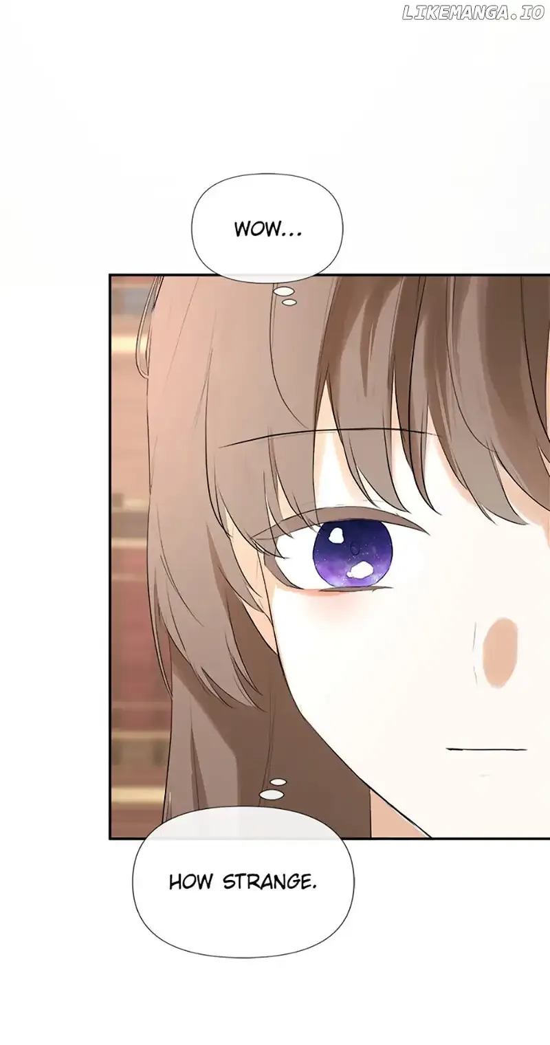I Mistook the Hidden Identity of the Sub Male Lead Chapter 53 page 55