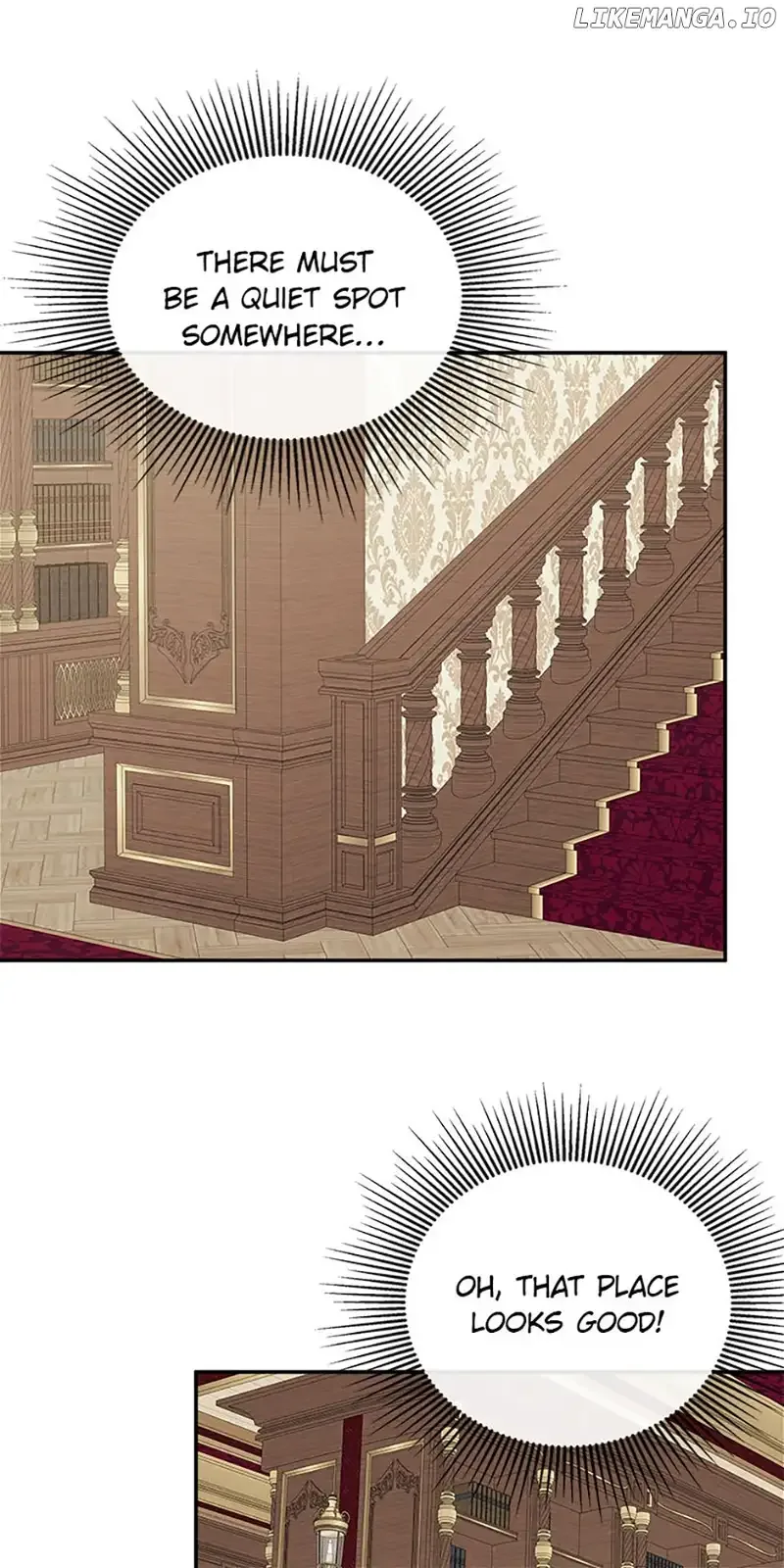 I Mistook the Hidden Identity of the Sub Male Lead Chapter 53 page 41