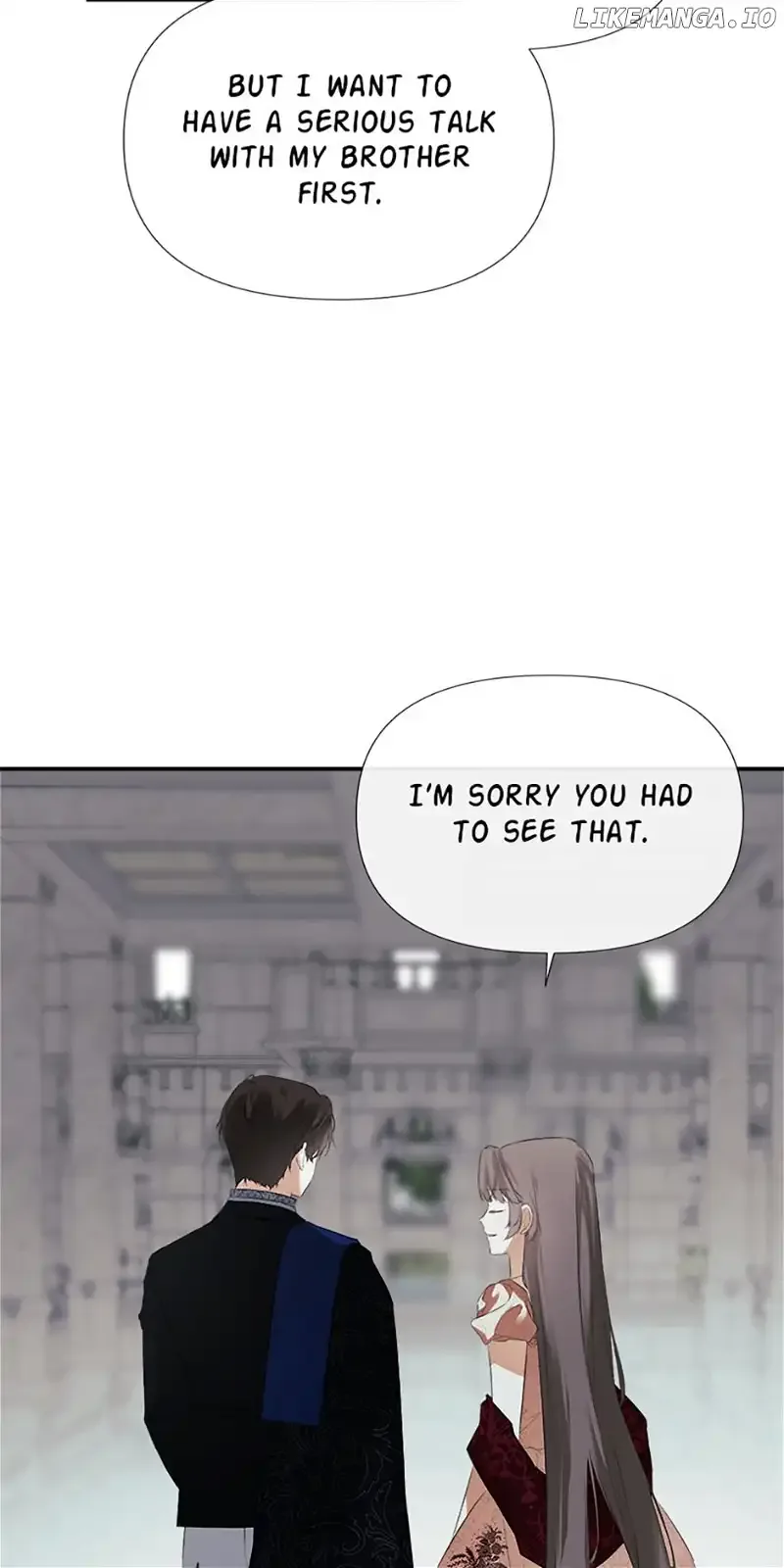 I Mistook the Hidden Identity of the Sub Male Lead Chapter 59 page 19