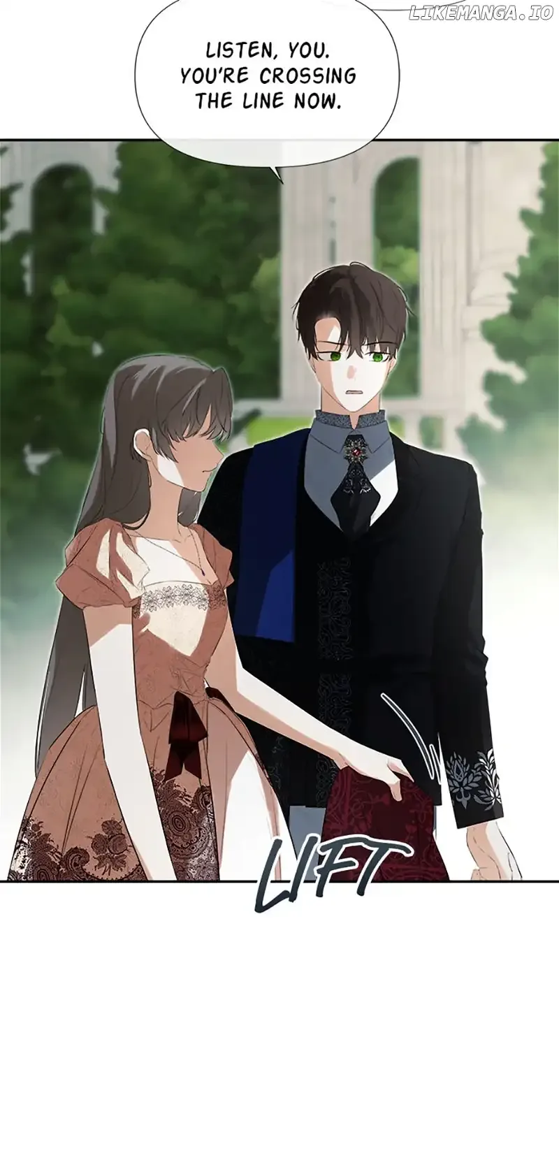 I Mistook the Hidden Identity of the Sub Male Lead Chapter 59 page 5