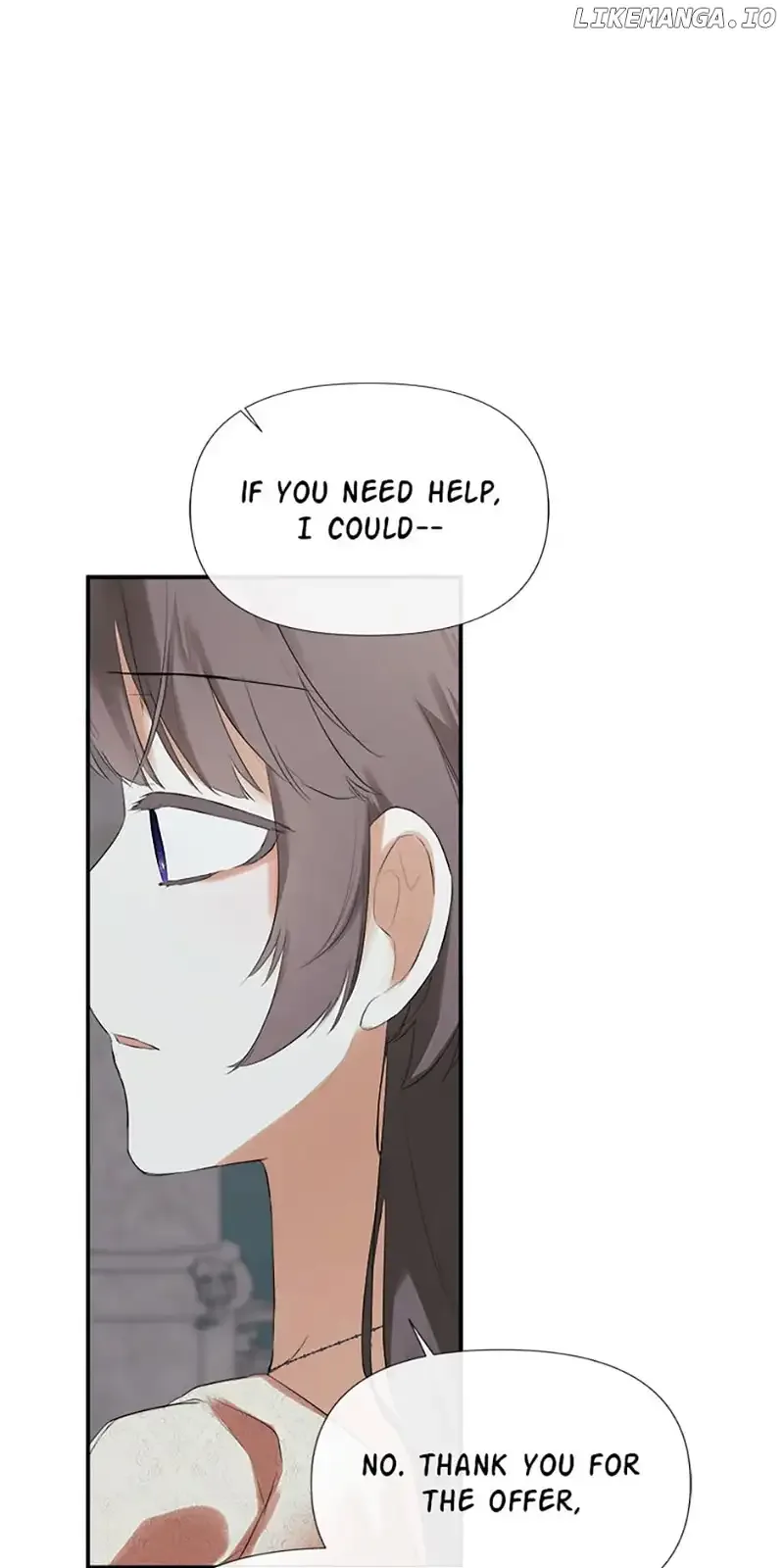 I Mistook the Hidden Identity of the Sub Male Lead Chapter 59 page 18