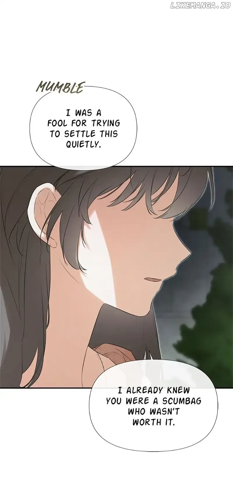 I Mistook the Hidden Identity of the Sub Male Lead Chapter 59 page 6