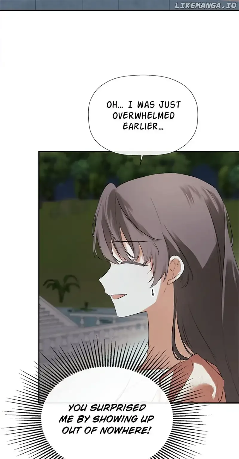 I Mistook the Hidden Identity of the Sub Male Lead Chapter 59 page 24