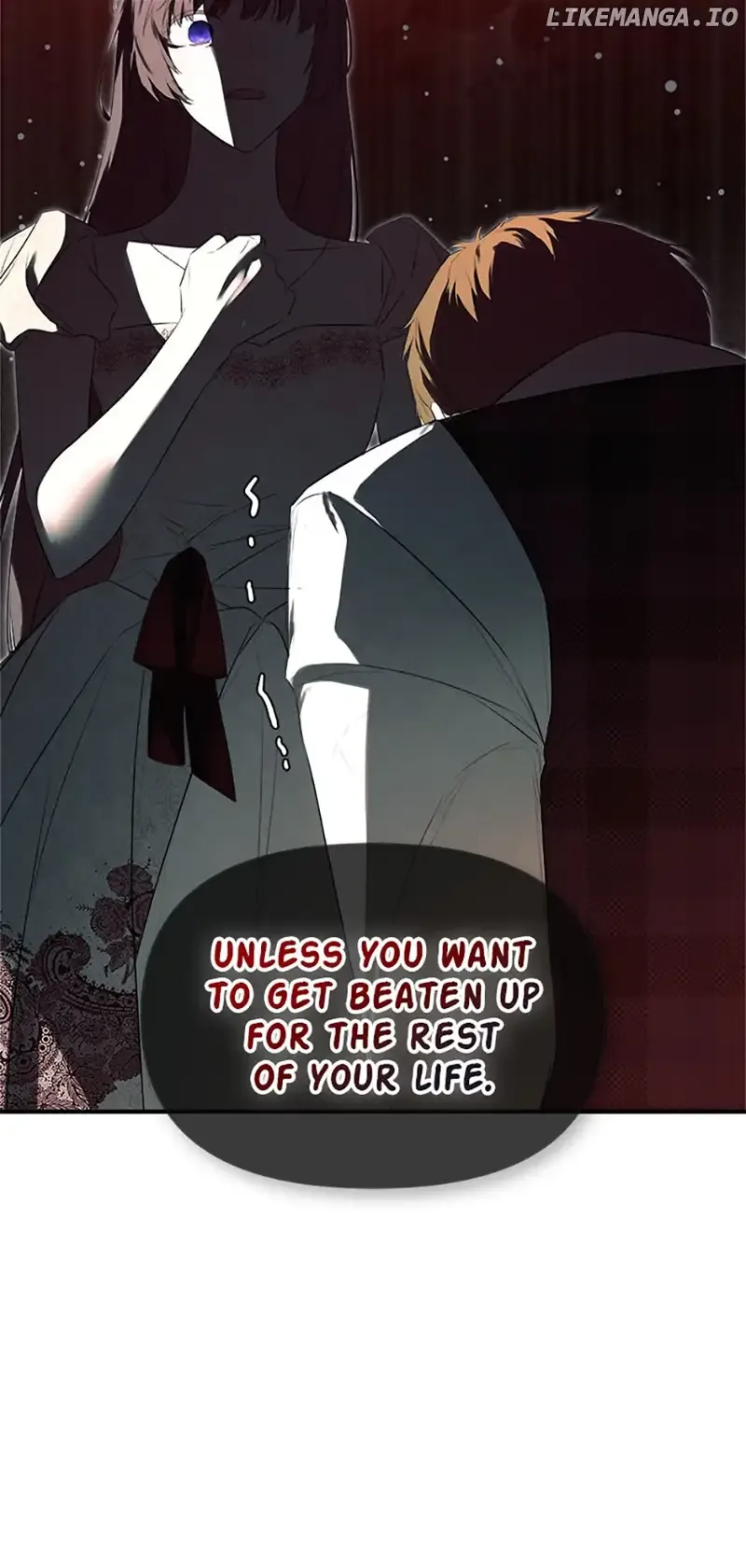 I Mistook the Hidden Identity of the Sub Male Lead Chapter 59 page 11