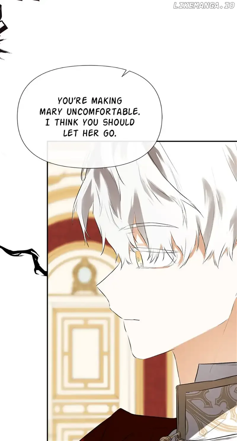 I Mistook the Hidden Identity of the Sub Male Lead Chapter 57 page 6