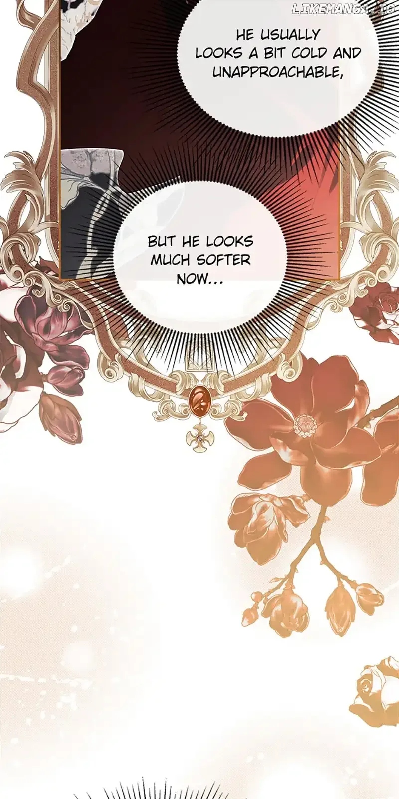 I Mistook the Hidden Identity of the Sub Male Lead Chapter 53 page 57