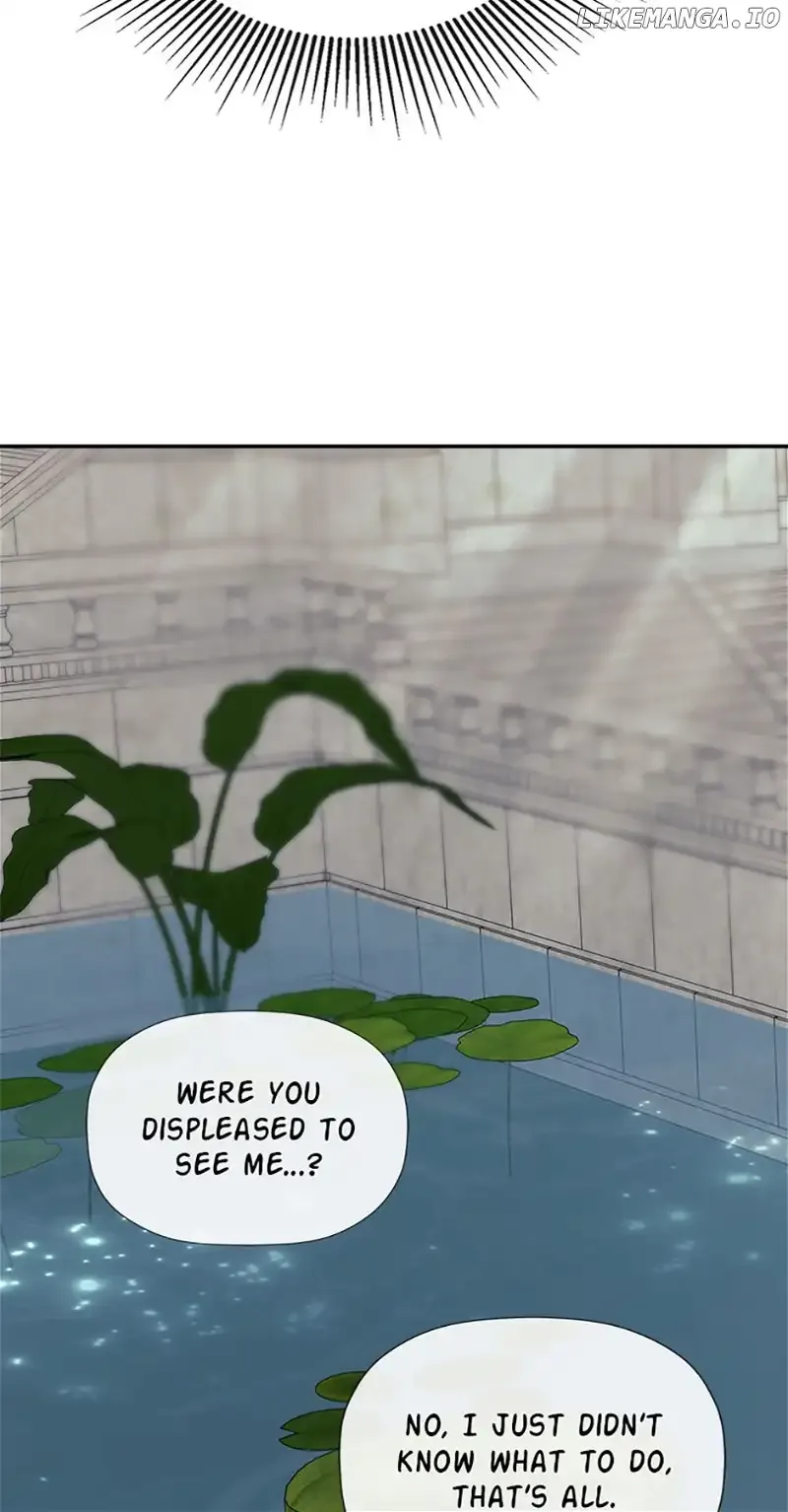 I Mistook the Hidden Identity of the Sub Male Lead Chapter 59 page 25