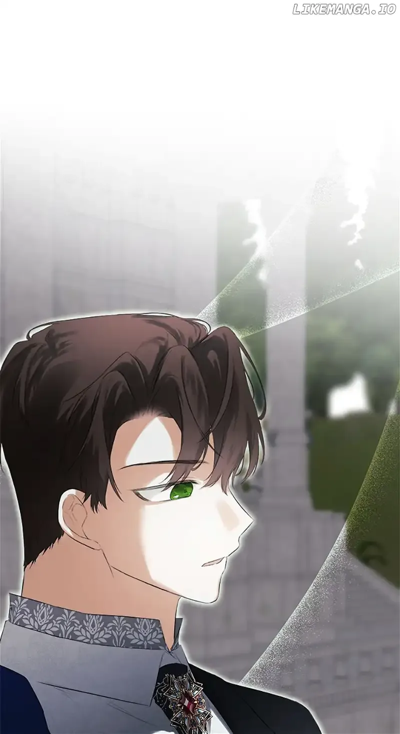 I Mistook the Hidden Identity of the Sub Male Lead Chapter 59 page 31