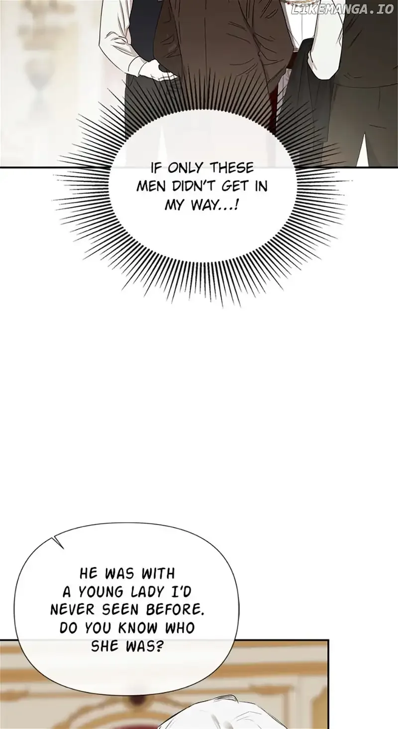 I Mistook the Hidden Identity of the Sub Male Lead Chapter 59 page 38