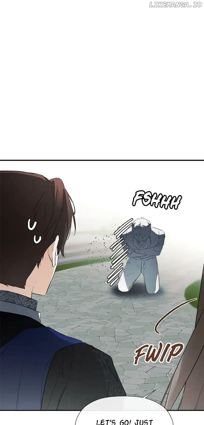 I Mistook the Hidden Identity of the Sub Male Lead Chapter 59 page 12