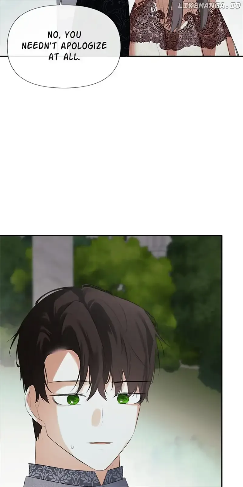 I Mistook the Hidden Identity of the Sub Male Lead Chapter 59 page 20